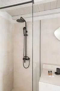 Rania Apartments Sea View - 123