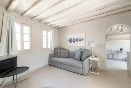 Rania Apartments Sea View - 107