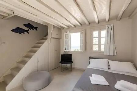 Rania Apartments Sea View - 129