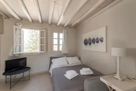 Rania Apartments Sea View - 93