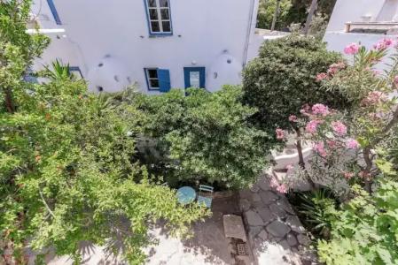 Rania Apartments Sea View - 118