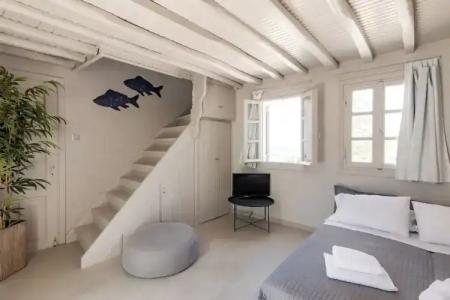 Rania Apartments Sea View - 133