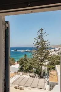 Rania Apartments Sea View - 119