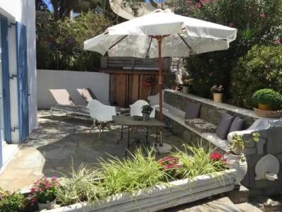 Rania Apartments Sea View - 147