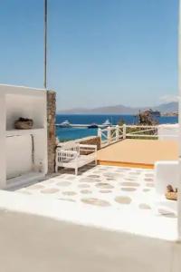 Rania Apartments Sea View - 76