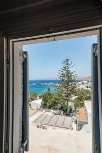 Rania Apartments Sea View - 117
