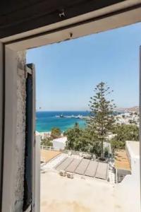 Rania Apartments Sea View - 120