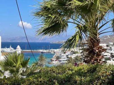 Rania Apartments Sea View - 145