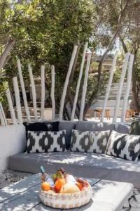 Rania Apartments Sea View - 10