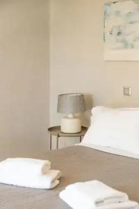 Rania Apartments Sea View - 109