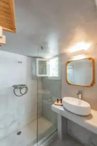 Rania Apartments Sea View - 83