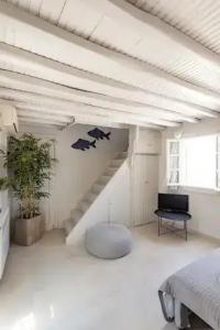 Rania Apartments Sea View - 99