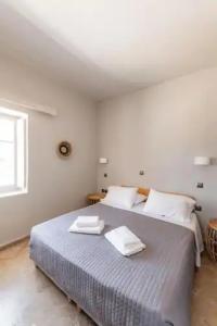 Rania Apartments Sea View - 37