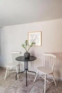 Rania Apartments Sea View - 14