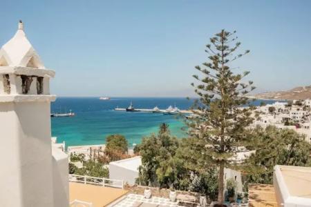 Rania Apartments Sea View - 137