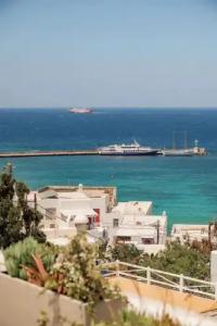 Rania Apartments Sea View - 44