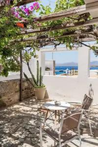 Rania Apartments Sea View - 70