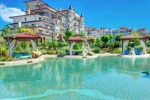 Poseidon VIP Residence Club Apart-hotel, Nessebar