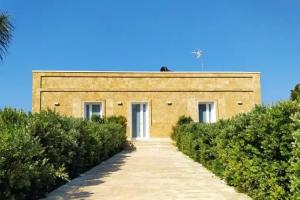 Residenza Case Arse, Torre Lapillo