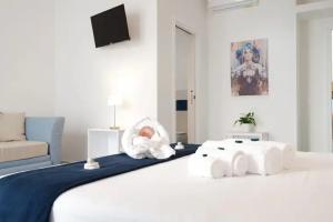 Kalinifta Rooms Apartment, Torre Lapillo