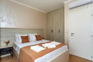 Luxury Apartments Queen, Petrovac