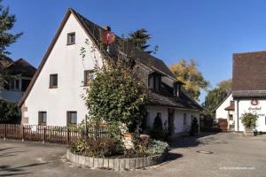 Übernachten in der Tenne, Nurnberg