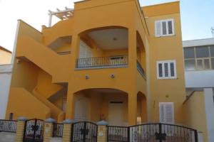 Mare Del Sud, Torre San Giovanni