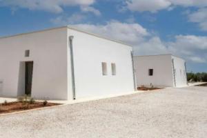 Palummare Agri Hotel, Torre San Giovanni