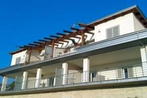 Tenuterrico Mini-hotel, Agropoli