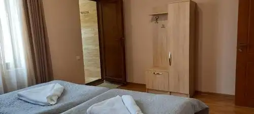 Lisaneli Guest house - 43