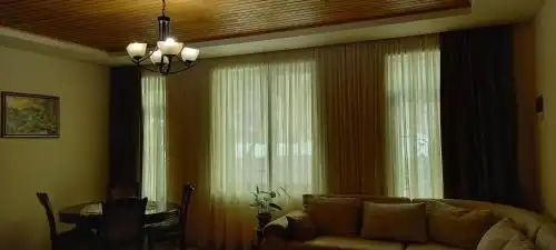 Lisaneli Guest house - 35