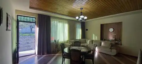 Lisaneli Guest house - 17