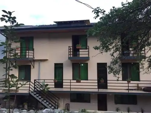 Lisaneli Guest house - 0