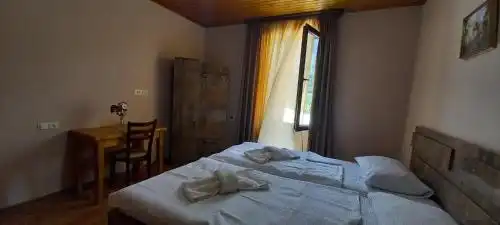 Lisaneli Guest house - 40