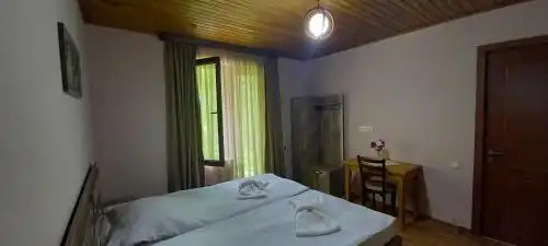Lisaneli Guest house - 38