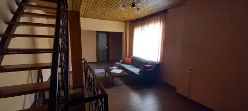 Lisaneli Guest house - 36