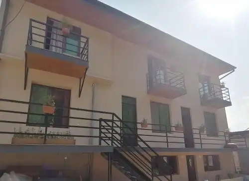 Lisaneli Guest house - 33