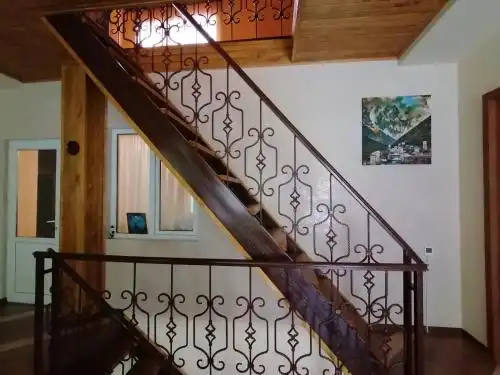 Lisaneli Guest house - 16