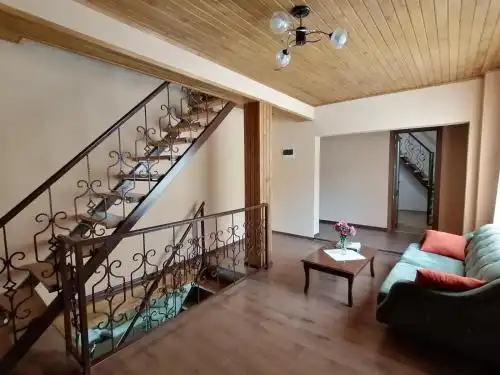 Lisaneli Guest house - 8