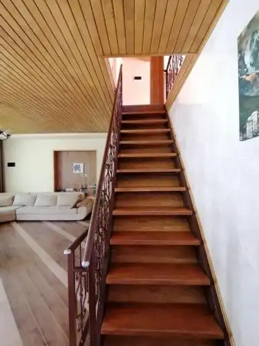 Lisaneli Guest house - 31
