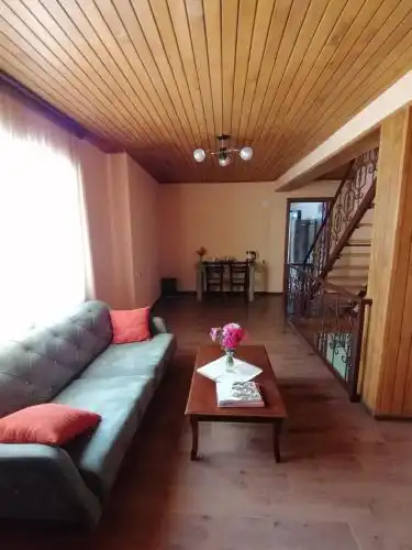 Lisaneli Guest house - 30