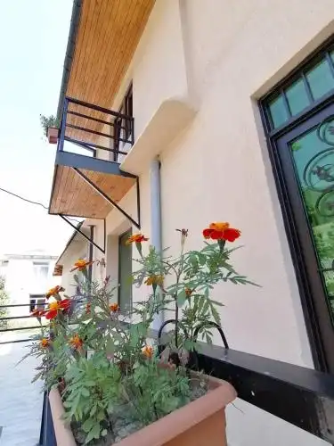 Lisaneli Guest house - 29