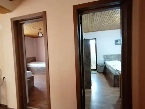 Lisaneli Guest house - 27