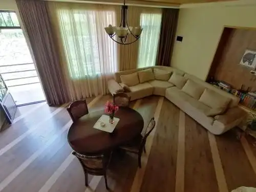 Lisaneli Guest house - 15