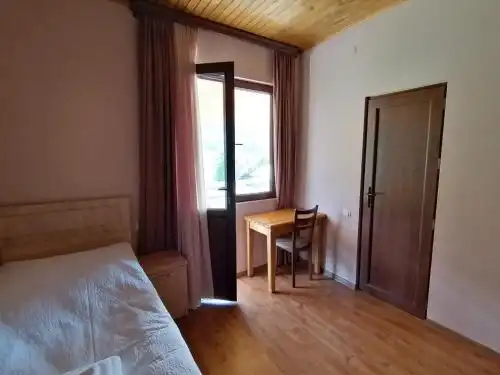 Lisaneli Guest house - 24