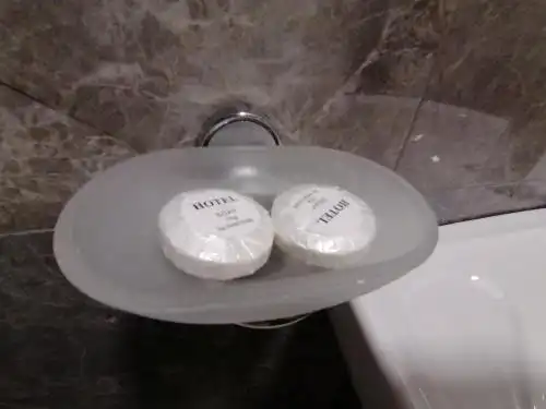 Lisaneli Guest house - 23
