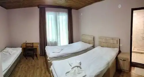Lisaneli Guest house - 19
