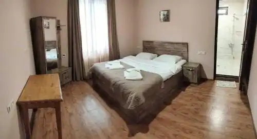 Lisaneli Guest house - 5