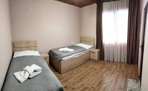 Lisaneli Guest house - 20