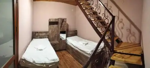 Lisaneli Guest house - 18